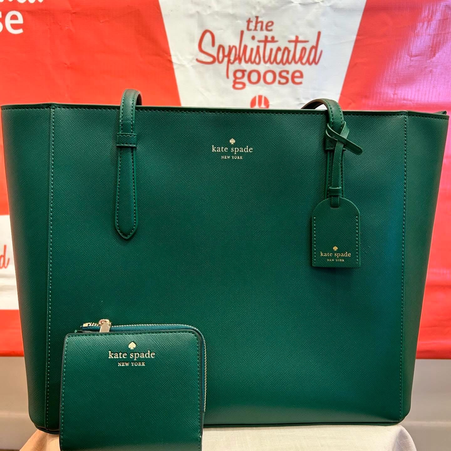 Designer Handbags